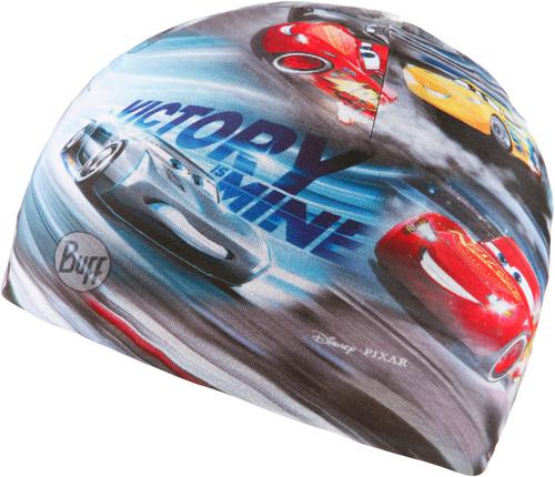 BUFF Cars Beanie Jungen