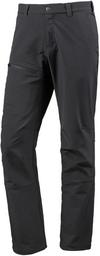 Maier Sports Herrmann Thermohose Herren - black