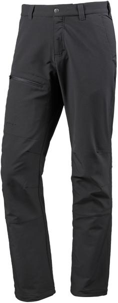 Maier Sports Herrmann Thermohose Herren black