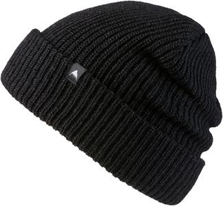 Burton Truckstop Beanie Herren true black