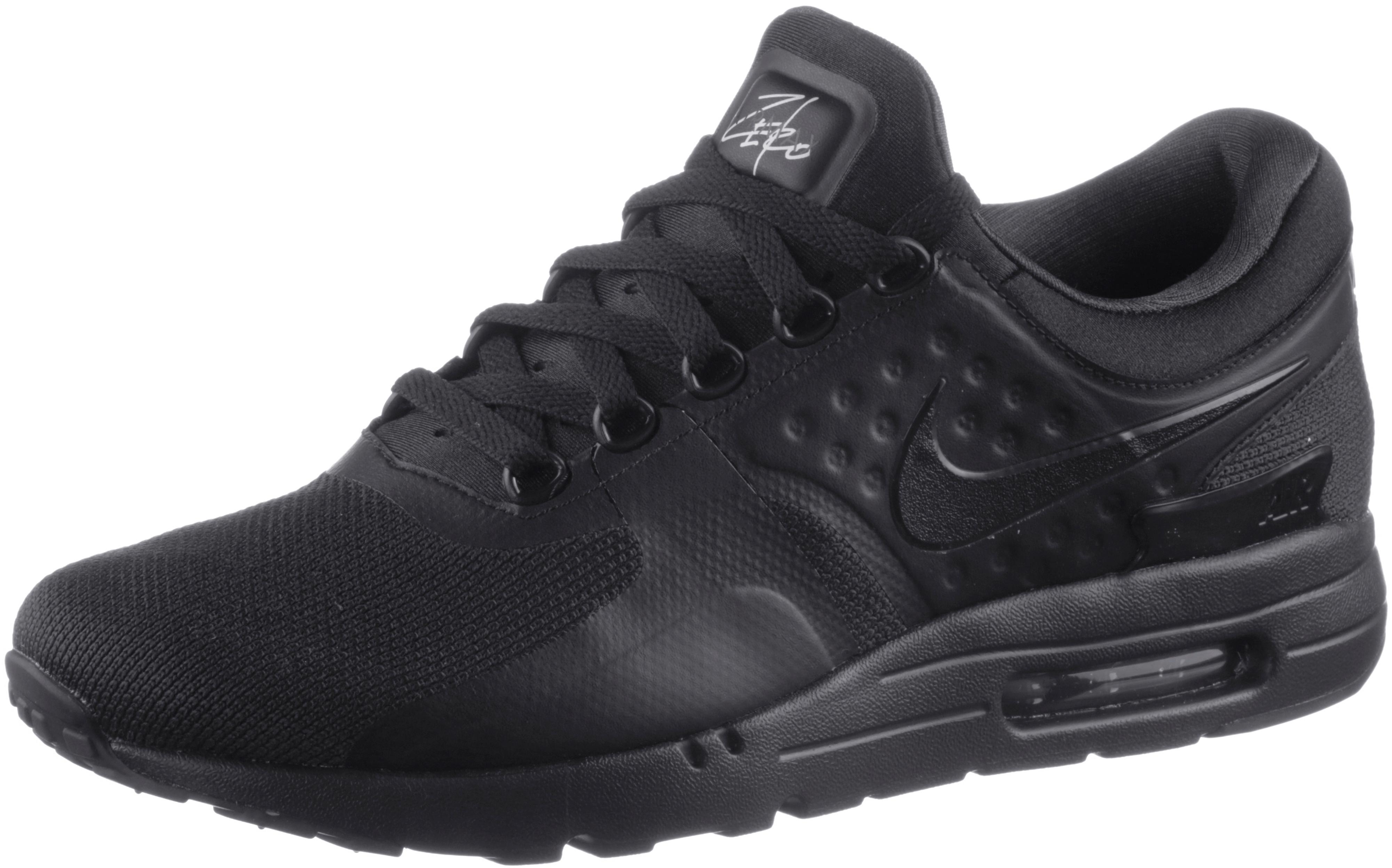 nike air max 2014 essential schwarz gelb