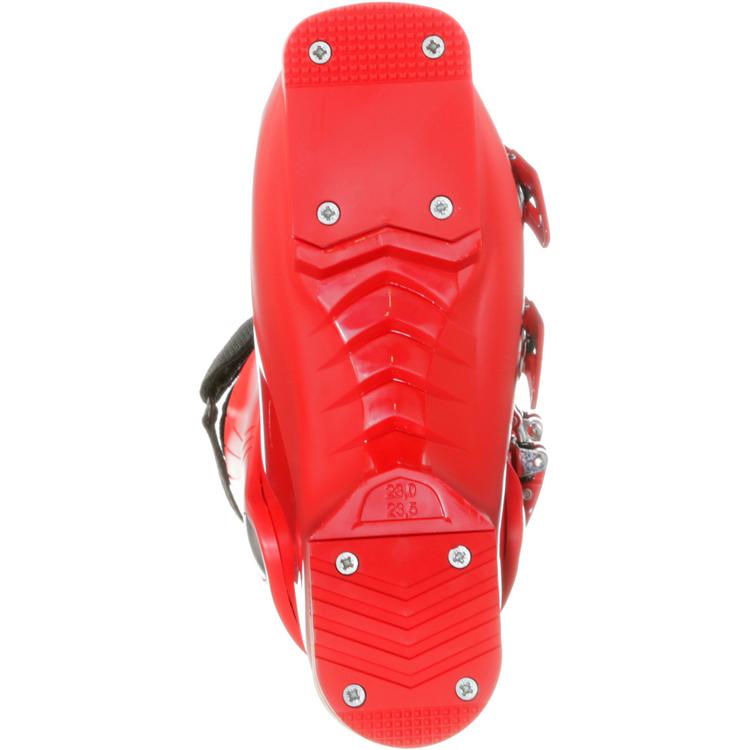 ATOMIC ATOMIC Redster Jr 60 Skischuhe Kinder - red-black - 1 | SportScheck