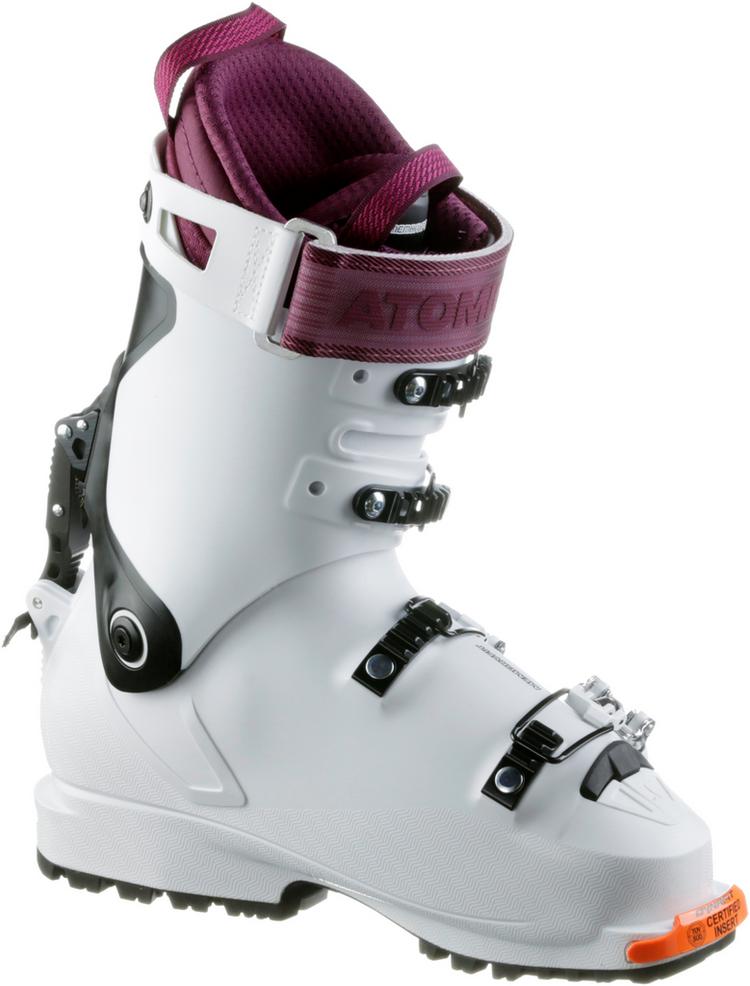 ATOMIC ATOMIC Hawx Ultra XTD 110 Skischuhe Damen - white-black-purple - 0 | SportScheck