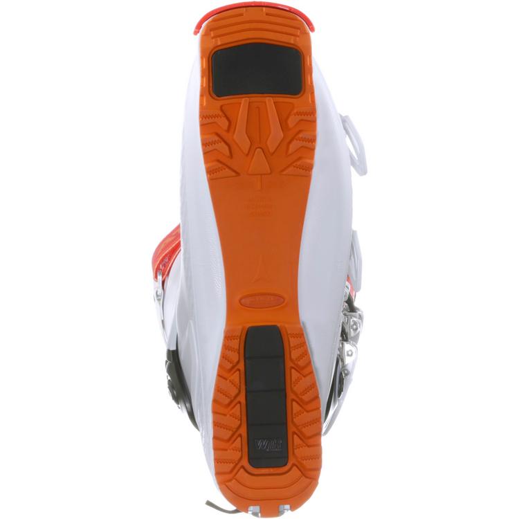 ATOMIC ATOMIC Hawx Ultra XTD 120 Skischuhe - white-black-orange - 1 | SportScheck