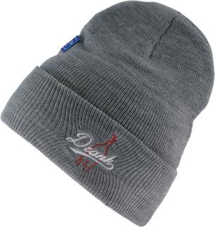 Cayler & Sons Beanie grey heather