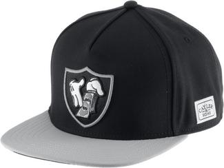 Cayler & Sons Cap black-grey