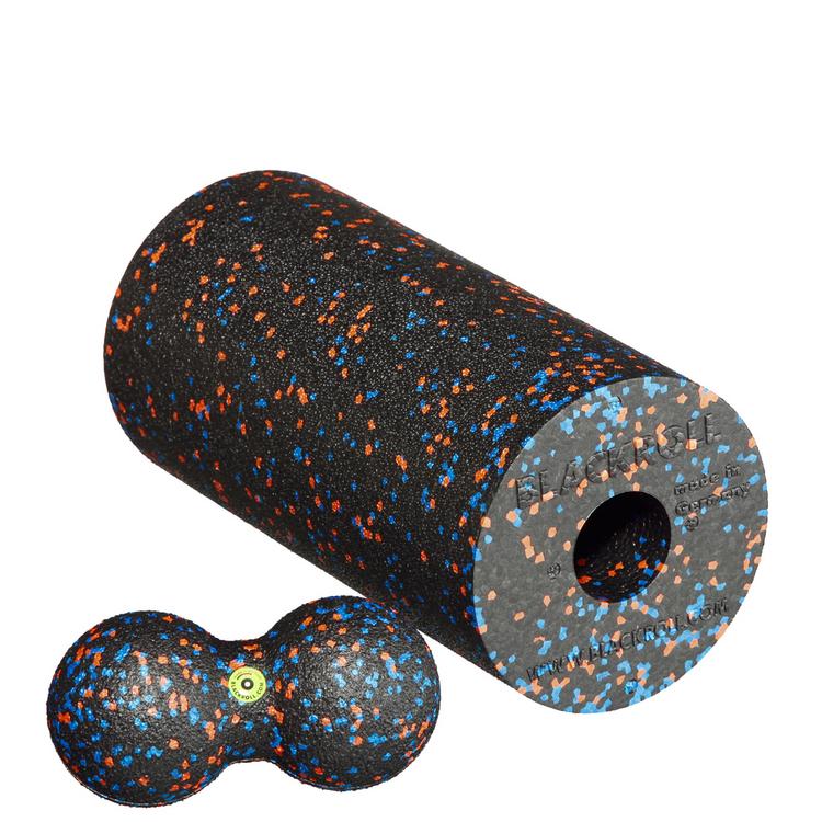 BLACKROLL BLACKROLL Blackroll Faszien Set - schwarz - 0 | SportScheck