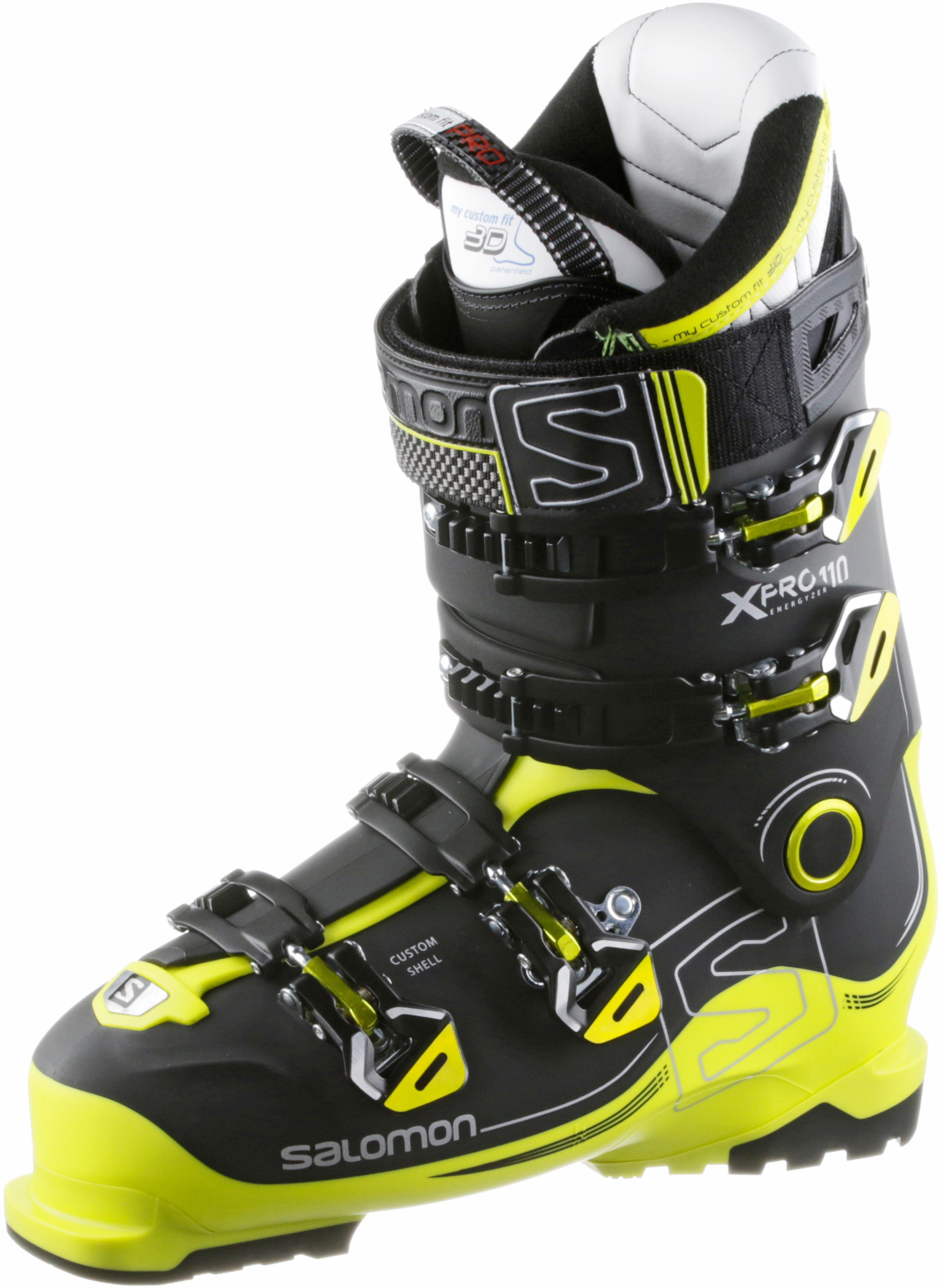 salomon x pro 110