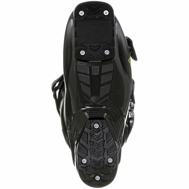 Salomon Salomon X Access 80 Skischuhe - black-anthracite-acide Green - 1 | SportScheck