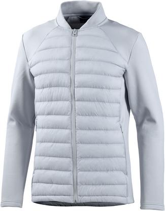 SCHECK Funktionsjacke Herren grau