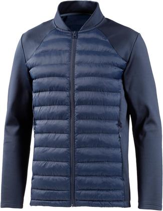 SCHECK Funktionsjacke Herren navy