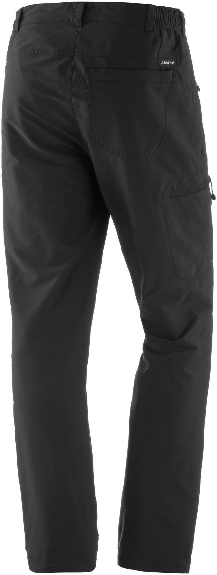 Sch&ouml;ffel Sch&ouml;ffel Koper W Thermohose Herren - black - 0 | SportScheck