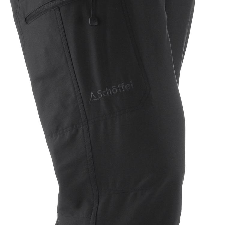 Sch&ouml;ffel Sch&ouml;ffel Koper W Thermohose Herren - black - 0 | SportScheck