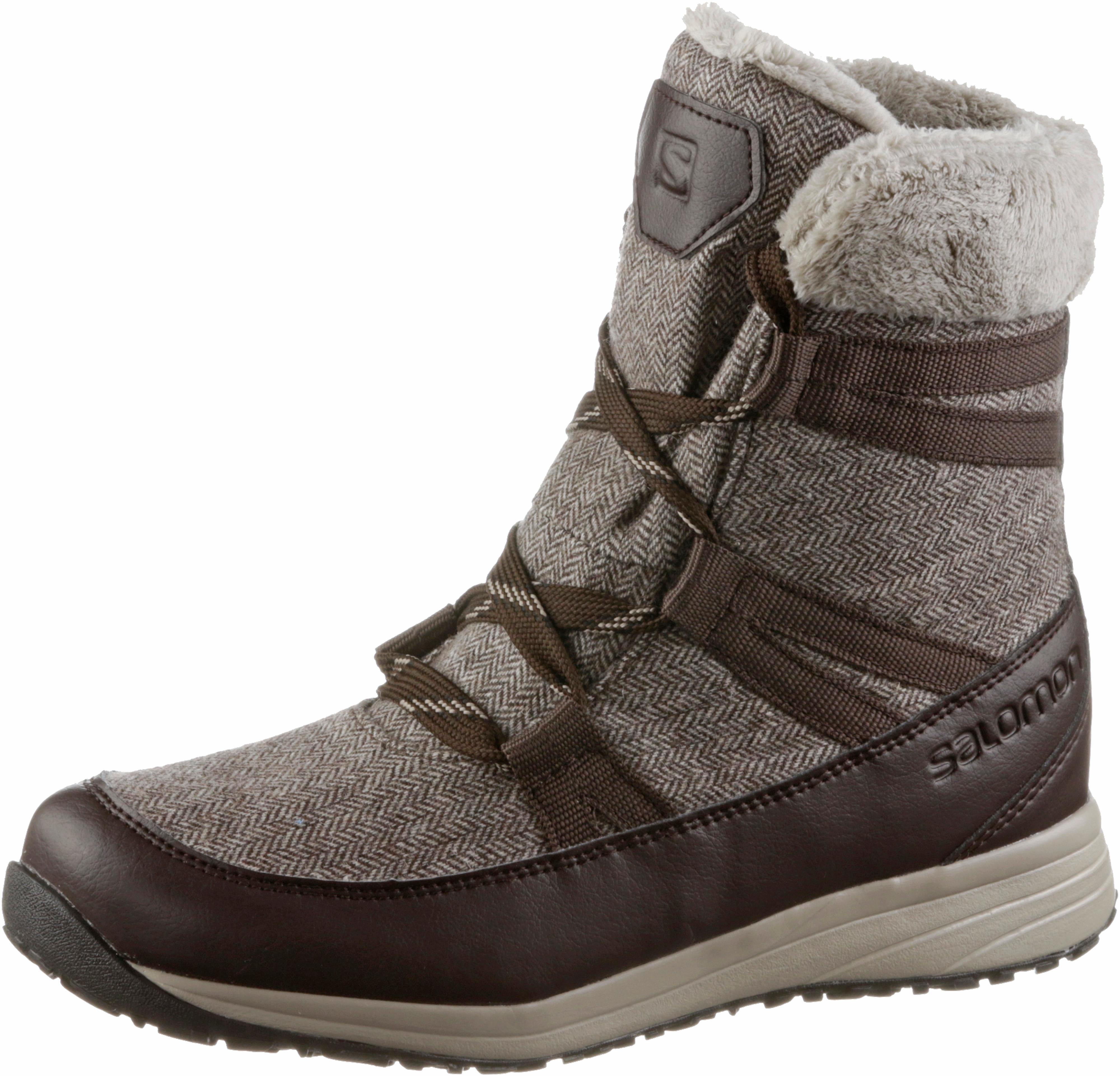 Salomon HEIKA CS WP Winterschuhe Damen schwarz-quarry-alloy im Online Online Online Shop von SportScheck kaufen Gute Qualität beliebte Schuhe e1f177 Salomon HEIKA CS WP Winterschuhe Damen schwarz-quarry-alloy im Online Online Online Shop von SportScheck kaufen Gute Qualität beliebte Schuhe e1f177