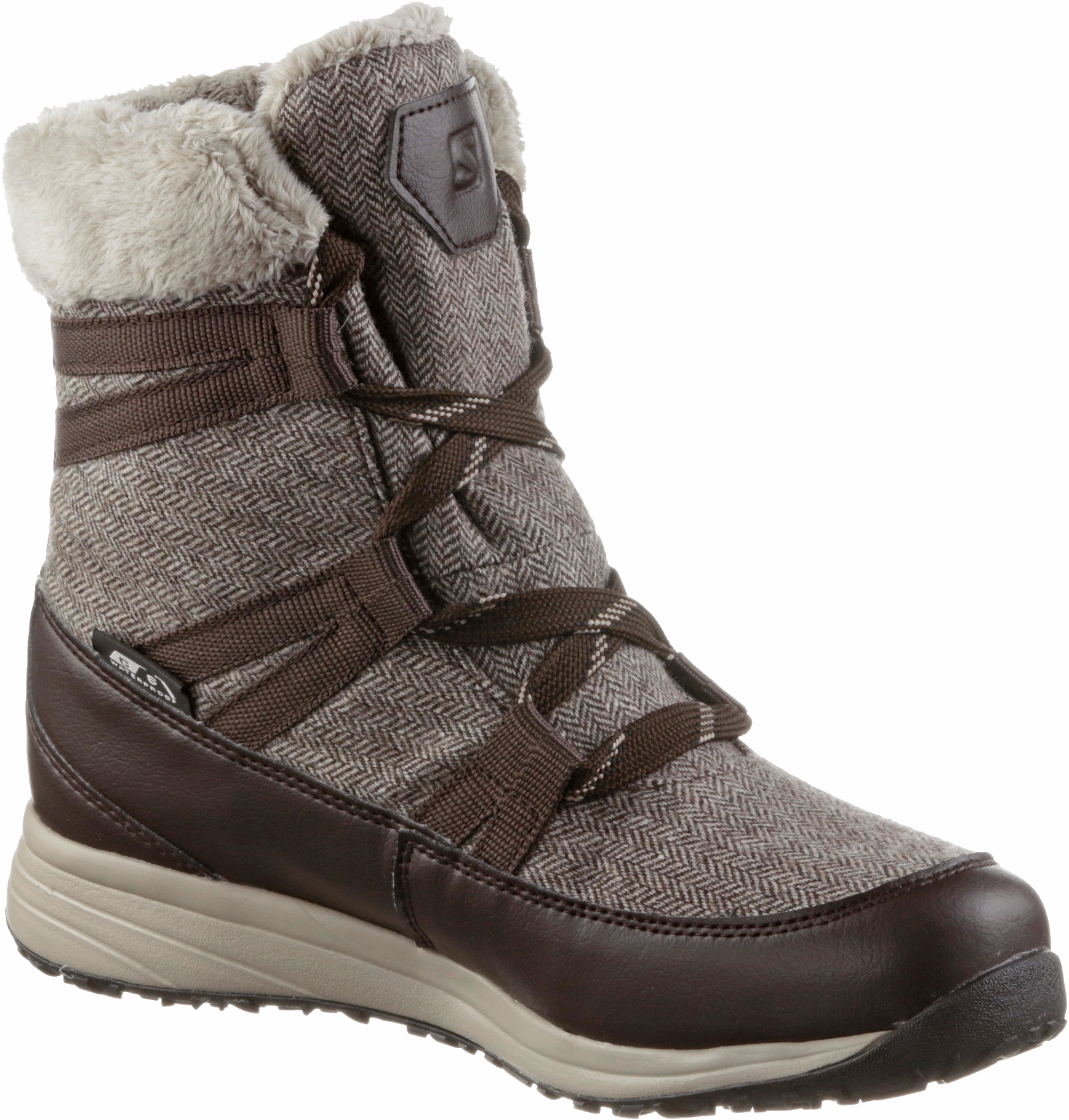 Salomon HEIKA CS WP Winterschuhe Damen schwarz-quarry-alloy im Online Online Online Shop von SportScheck kaufen Gute Qualität beliebte Schuhe e1f177 Salomon HEIKA CS WP Winterschuhe Damen schwarz-quarry-alloy im Online Online Online Shop von SportScheck kaufen Gute Qualität beliebte Schuhe e1f177