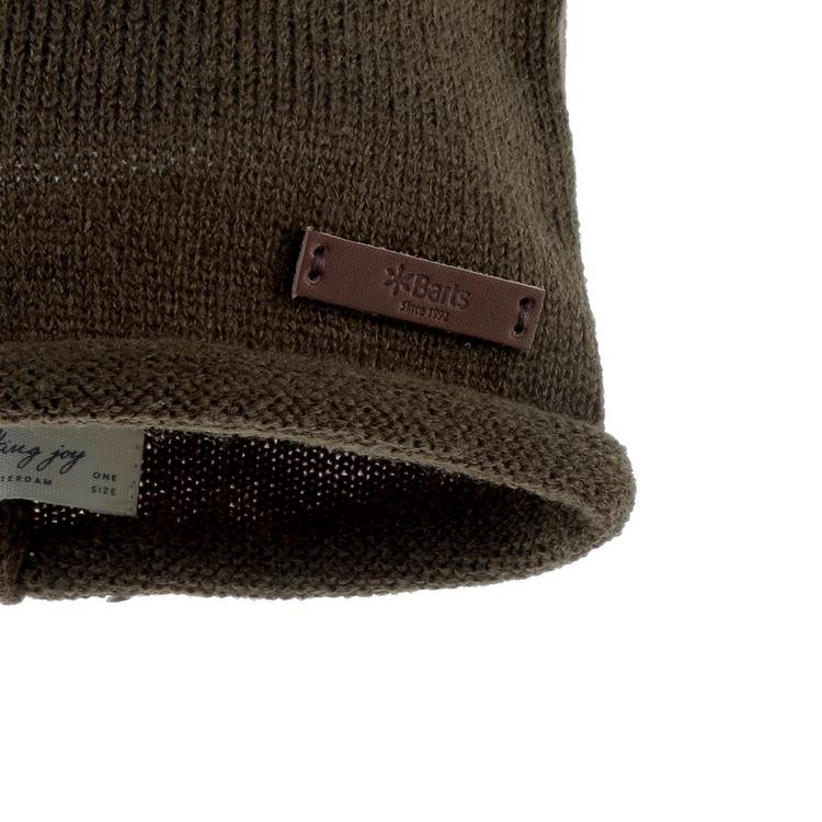 Barts Barts James Beanie - pistacio - 0 | SportScheck