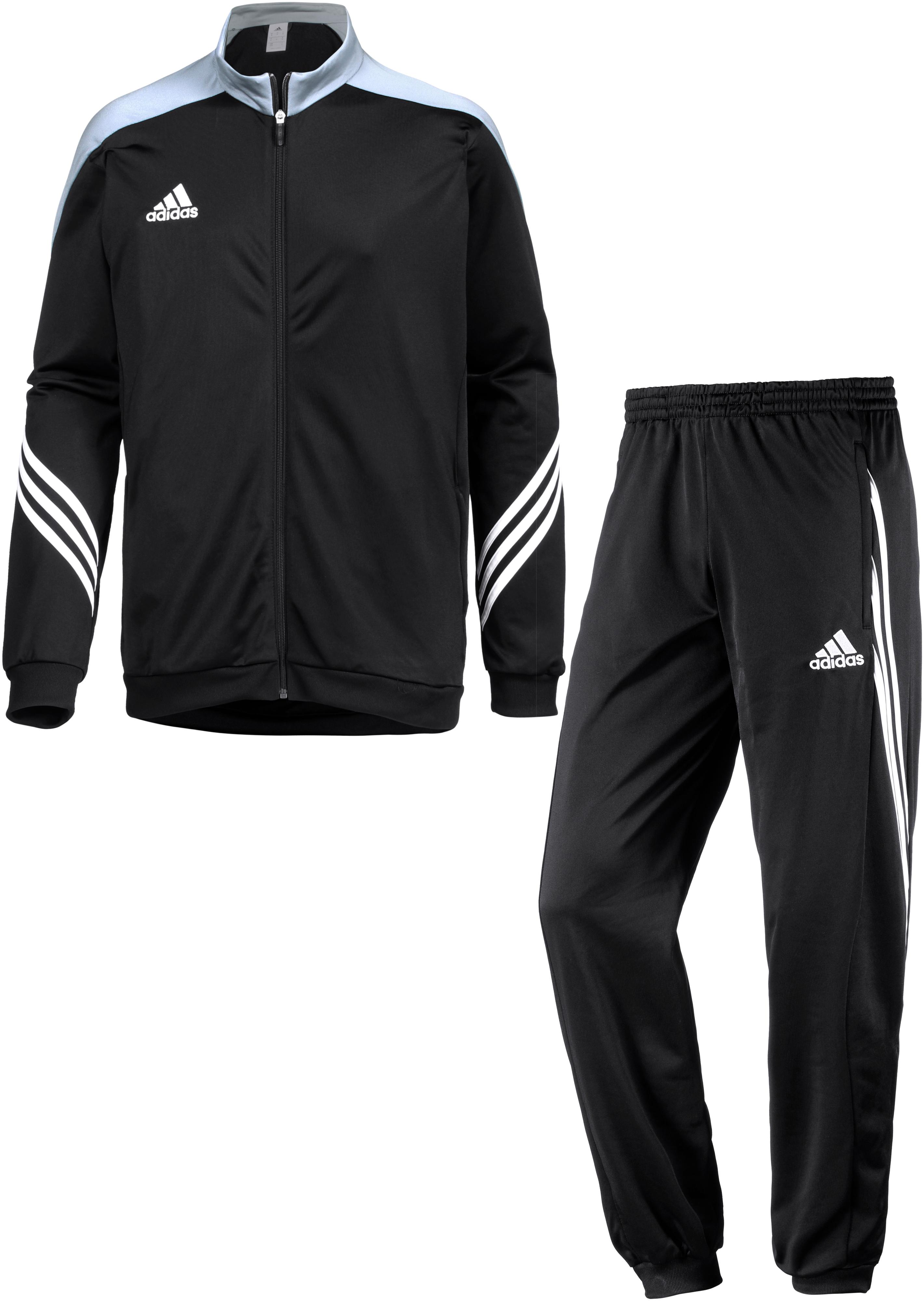 adidas sereno 14 trainingsanzug