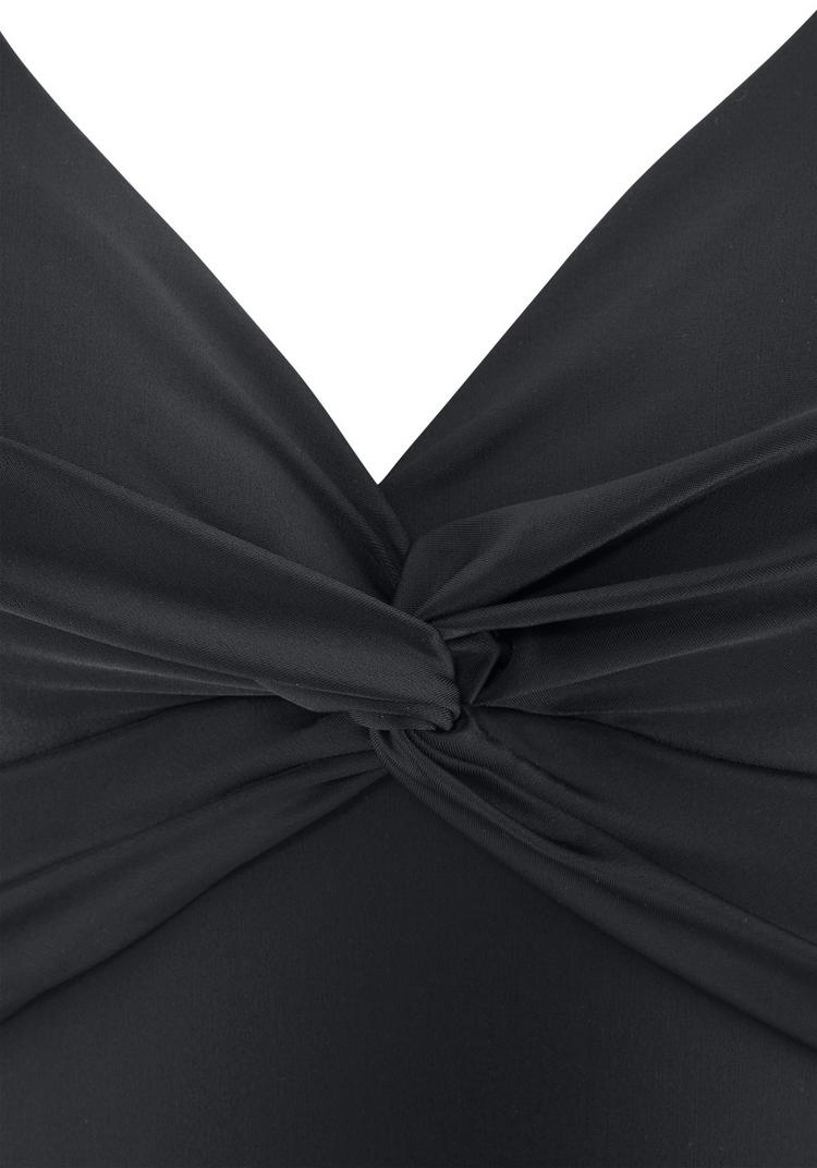 Lascana Lascana Badeanzug Badeanzug Damen - schwarz - 0 | SportScheck