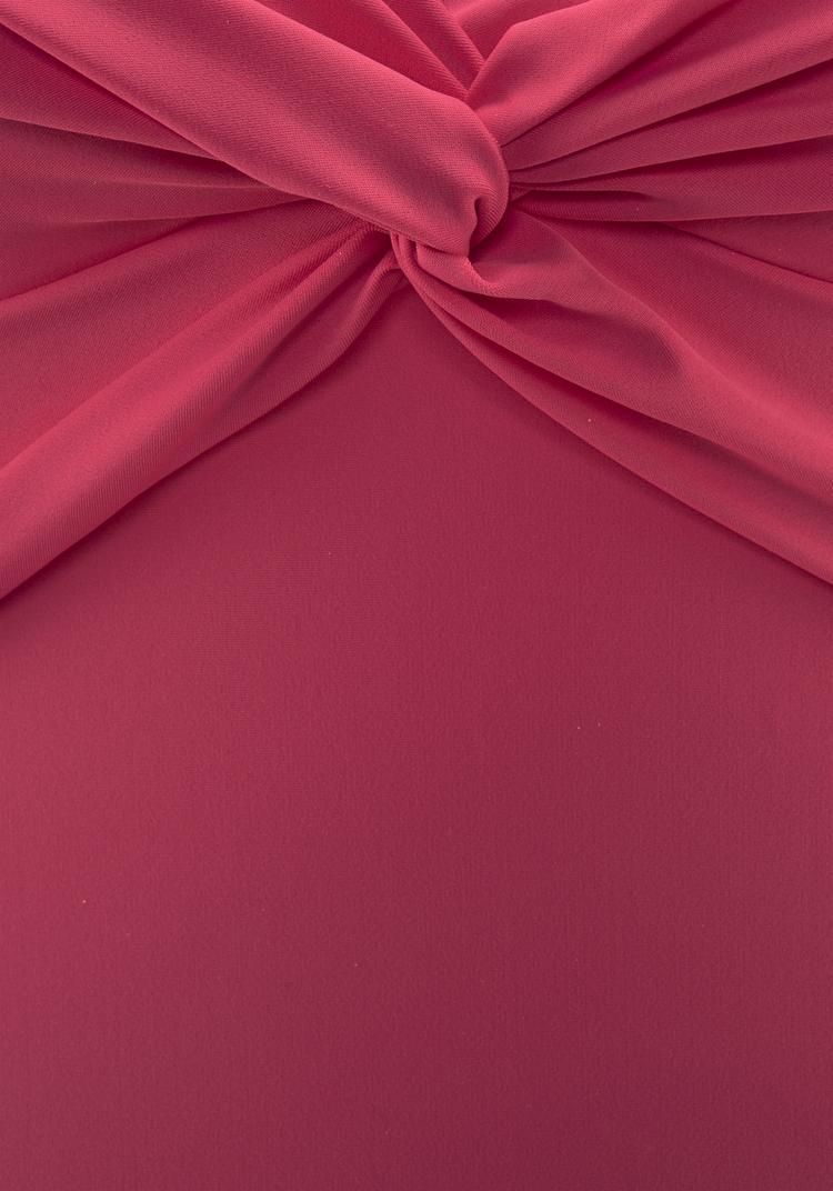 Lascana Lascana Badeanzug Badeanzug Damen - rot - 0 | SportScheck