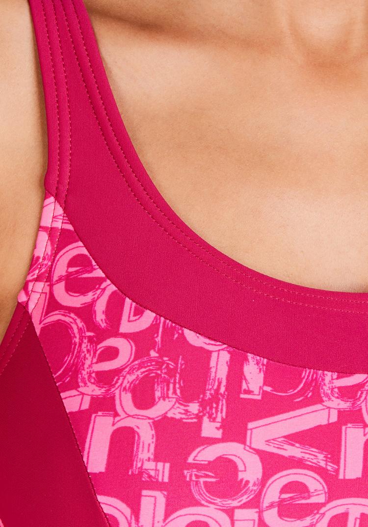 VENICE BEACH VENICE BEACH Badeanzug Badeanzug Damen - beere - 0 | SportScheck