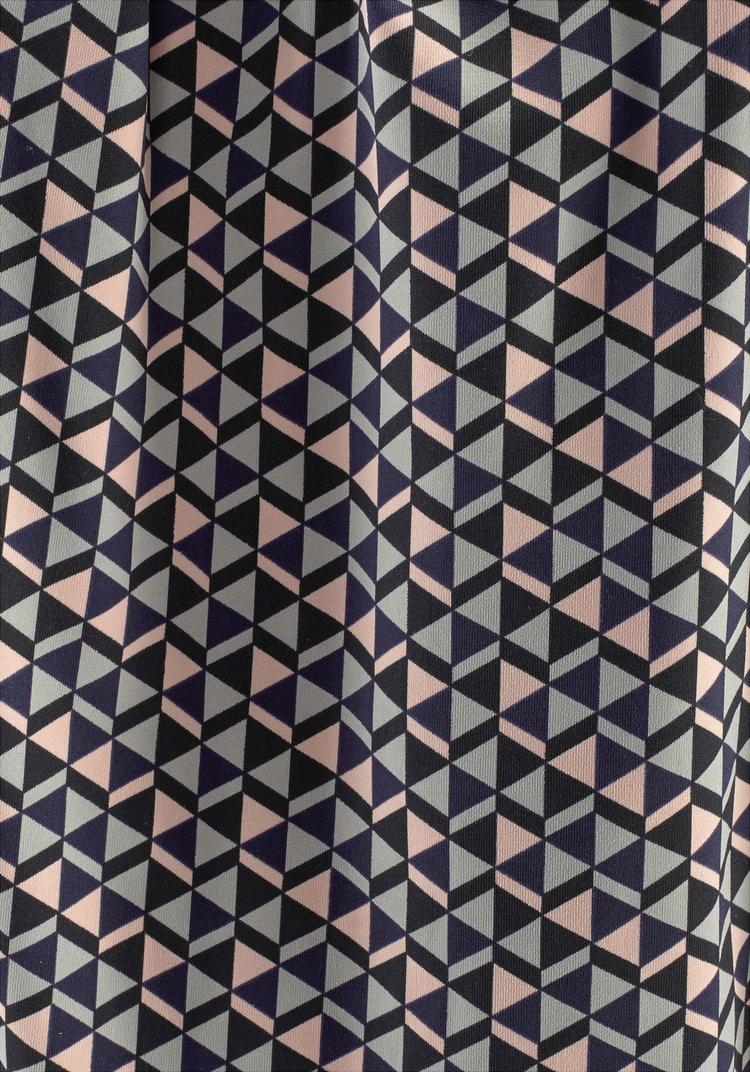 JETTE JETTE Tankini Bikini Set Damen - schwarz-grau - 1 | SportScheck