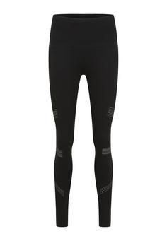 LASCANA Active Leggings Leggings Damen schwarz