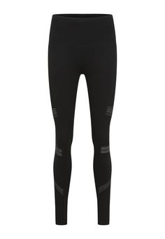 LASCANA Active Leggings Leggings Damen schwarz