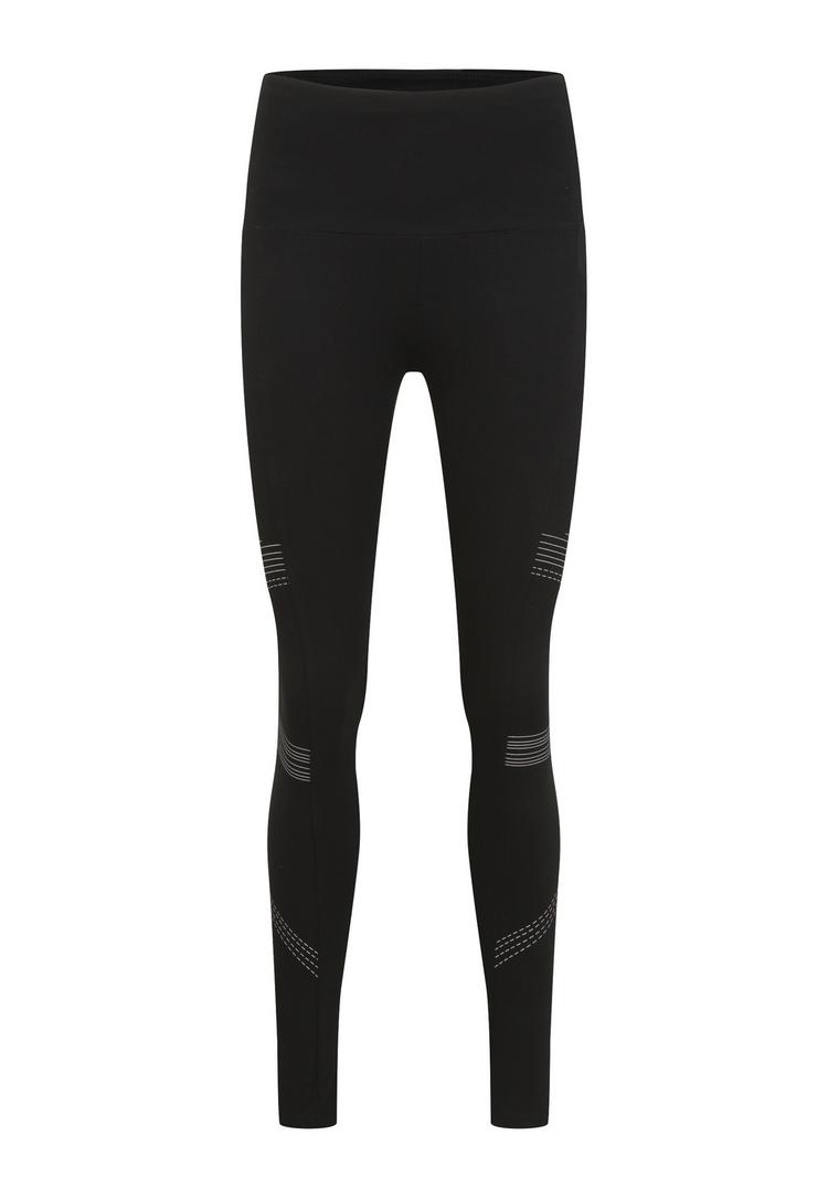 LASCANA Active LASCANA Active Leggings Leggings Damen - schwarz - 0 | SportScheck