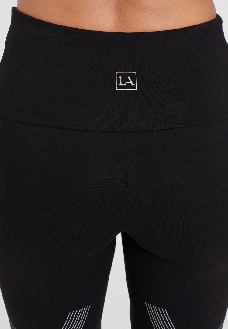 LASCANA Active LASCANA Active Leggings Leggings Damen - schwarz - 1 | SportScheck