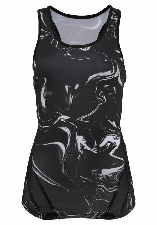 LASCANA Active Funktionsshirt Funktionsshirt Damen