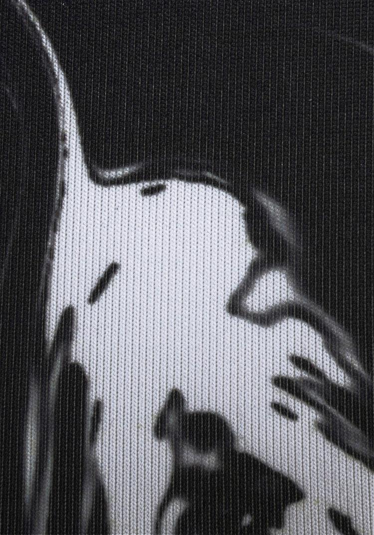 LASCANA Active LASCANA Active Funktionsshirt Funktionsshirt Damen - schwarz-marmoriert - 0 | SportScheck