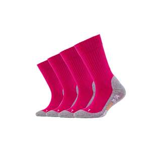 Camano Pro Tex Function Sneakersocken pink