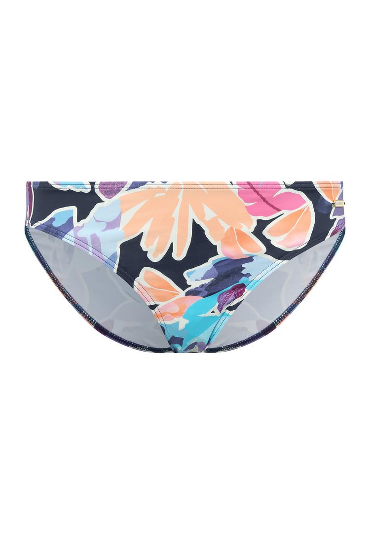sunseeker sunseeker Bikini-Hose Bikini Hose Damen - marine-bedruckt - 0 | SportScheck