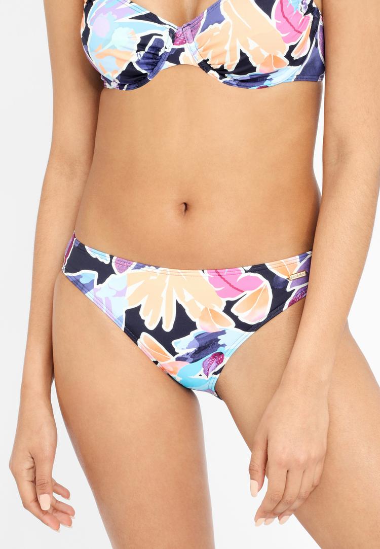 sunseeker sunseeker Bikini-Hose Bikini Hose Damen - marine-bedruckt - 1 | SportScheck