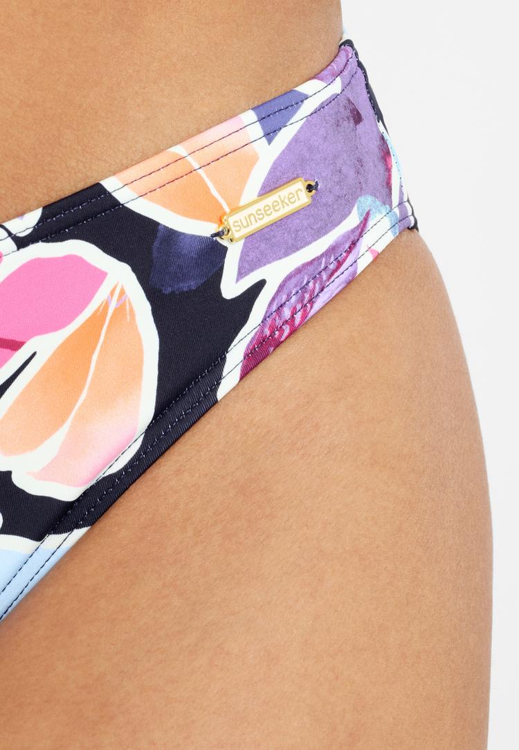 sunseeker sunseeker Bikini-Hose Bikini Hose Damen - marine-bedruckt - 0 | SportScheck