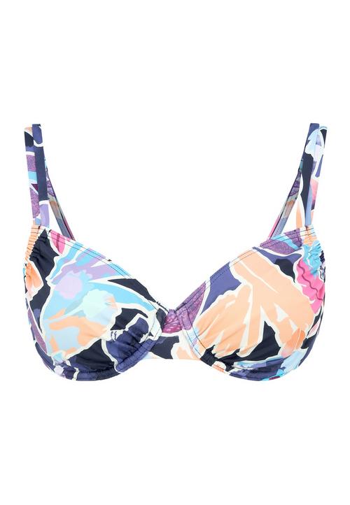 sunseeker B&uuml;gel-Bikini-Top Bikini Oberteil Damen