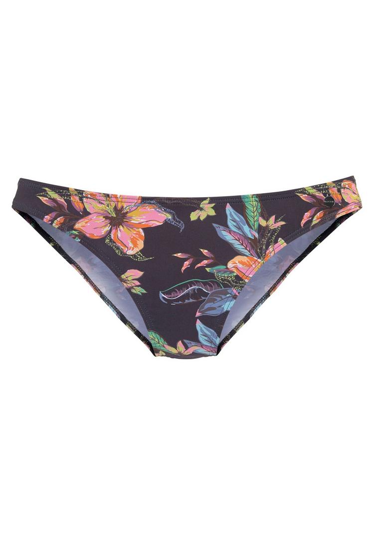 Lascana Lascana Bikini-Hose Bikini Hose Damen - anthrazit - 1 | SportScheck