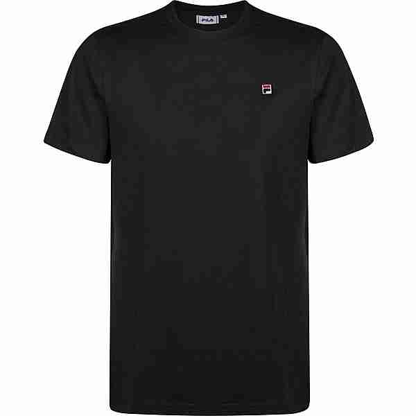 FILA Seamus T-Shirt Herren schwarz