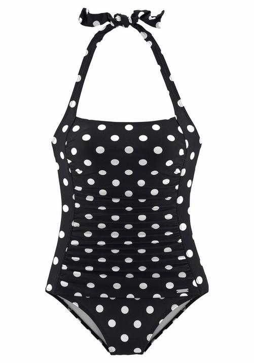 Lascana Badeanzug Badeanzug Damen