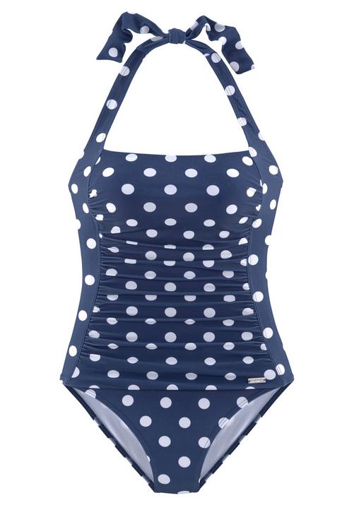 Lascana Badeanzug Badeanzug Damen