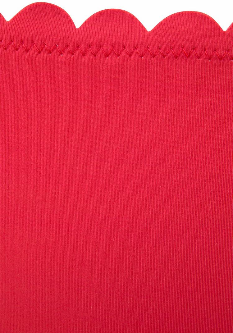Lascana Lascana Bikini-Hose Bikini Hose Damen - rot - 2 | SportScheck