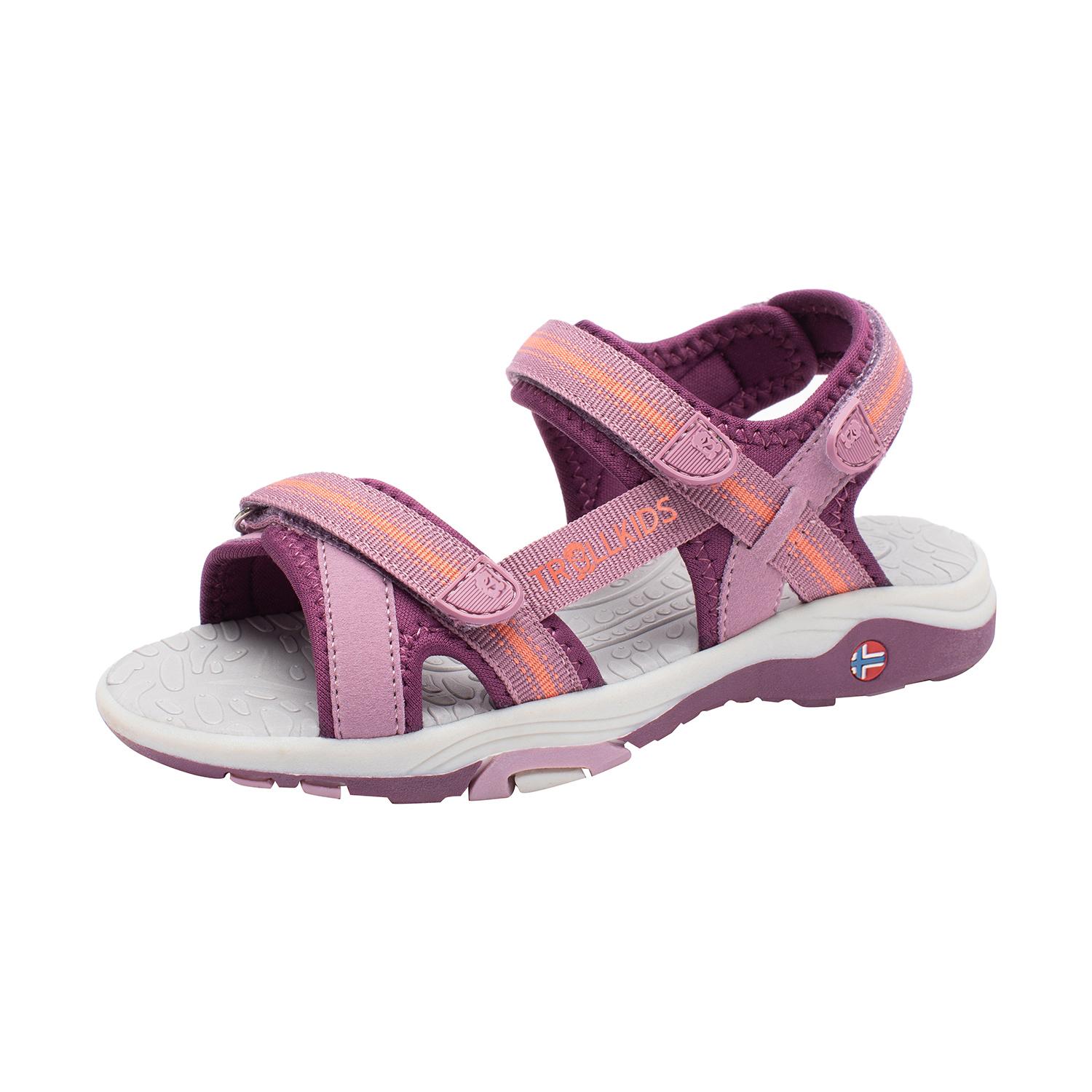 Outdoorsandalen kind sale