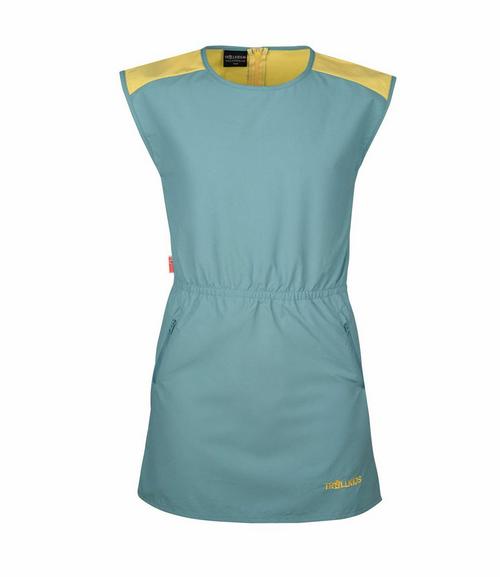 Trollkids Arendal Laufkleid Kinder