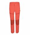 Trollkids Nordfjord Trekkinghose Kinder - Pfirsich