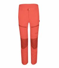 Trollkids Nordfjord Trekkinghose Kinder - Pfirsich