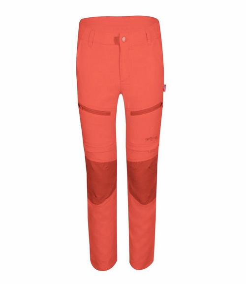 Trollkids Nordfjord Trekkinghose Kinder