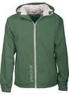 PRO-X elements FLASH Funktionsjacke Herren - Dark Green-Gr&uuml;n
