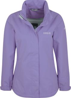 PRO-X-elements ELIZA Funktionsjacke Damen Lavendel-Lila