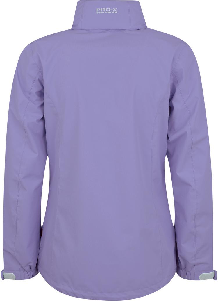 PRO-X elements PRO-X elements ELIZA Funktionsjacke Damen - Lavendel-Lila - 0 | SportScheck