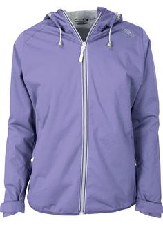 PRO-X-elements DAVINA Funktionsjacke Damen Lavendel-Lila